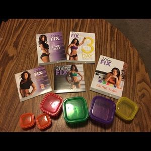 21 Day Fix